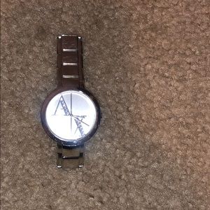 Armani Exchange Watch